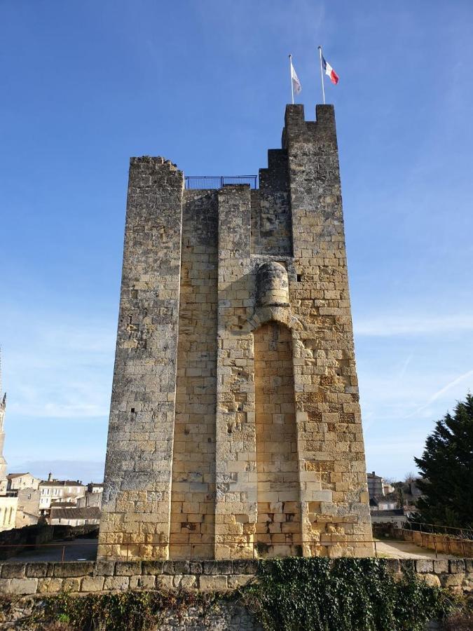 Hôtes De Ii Saint-Émilion